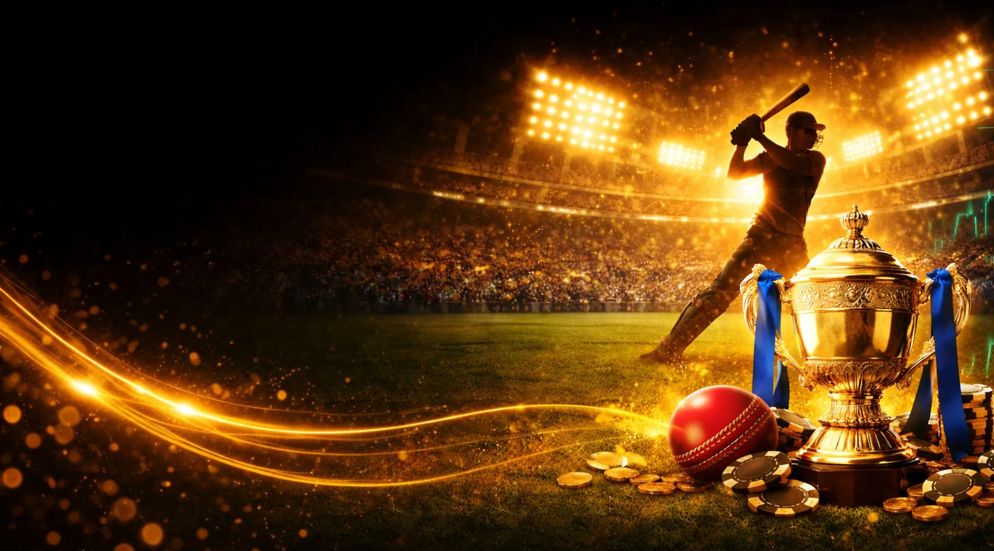 online cricket id