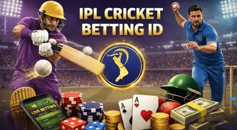 online cricket id