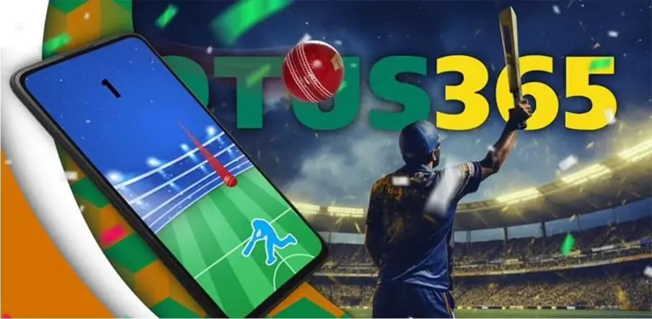 Cricket betting id